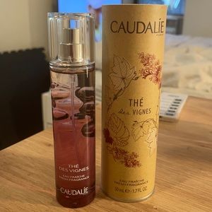 The Des Vignes Eau Fragrance